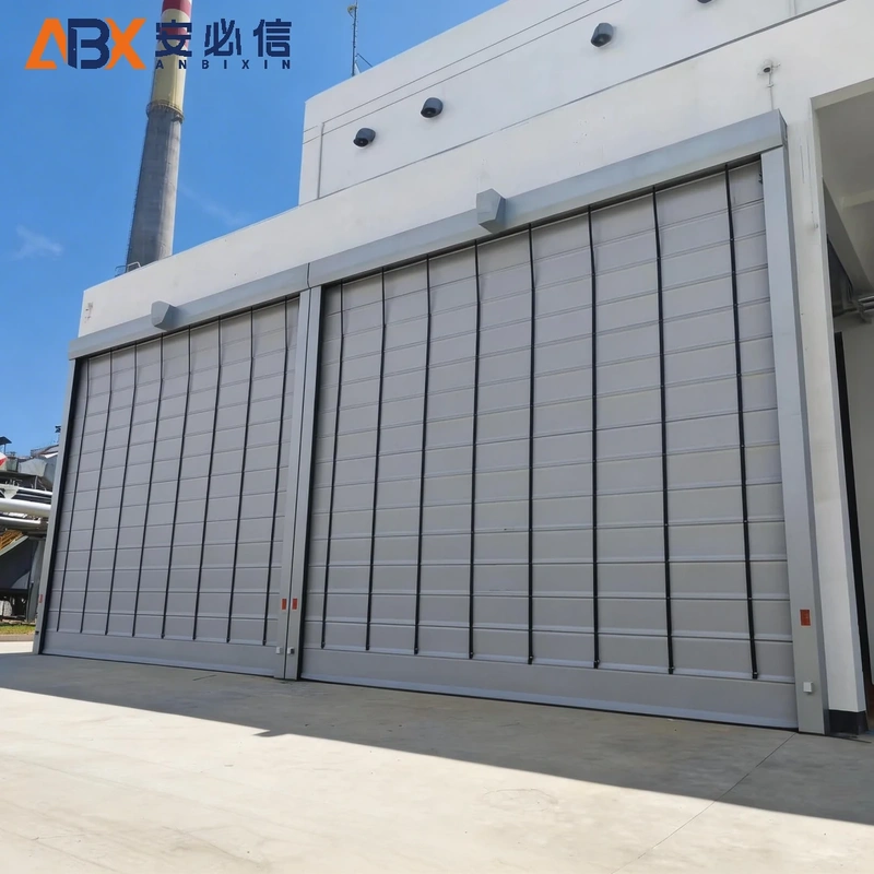 桂林市高速堆积门